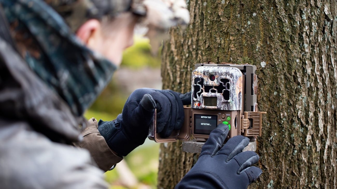 Quick Guide to Understanding Trail Camera Settings